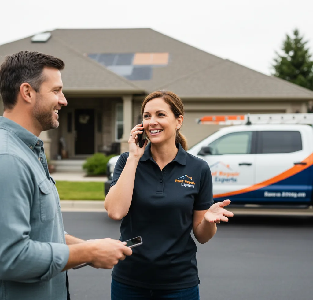 Storm Damage Repair in Gerrardstown, WV